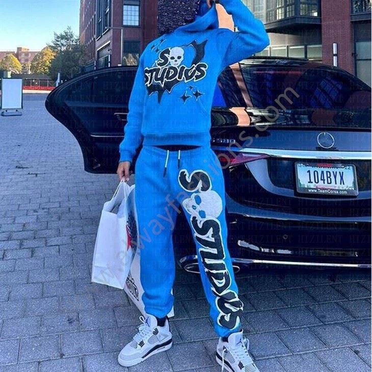 কাস্টম জগার সেট