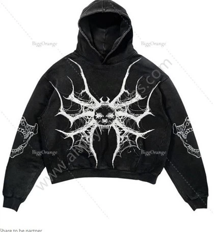 পুলওভার হুডি